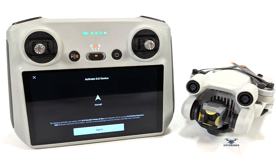 DJI MINI 3PRO【国内正規品】 Amazon.co.jp: DJI カメラドローン Mini 3 Pro DJI RC (リモコン
