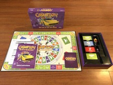Cashflow Board Game 2017 Edition Rich Dad Robert Kiyosaki - 100% Complete