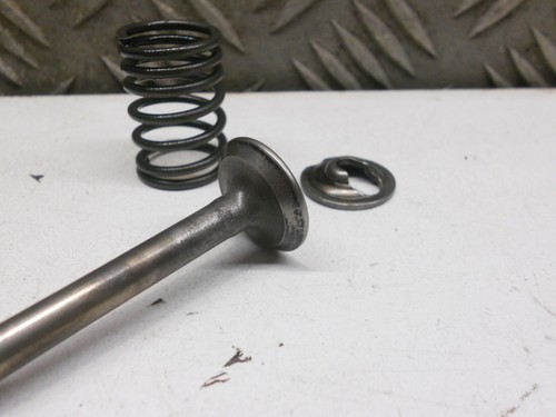 Sprint 375 mod. 96902 - Soupape échappement complète ref. 296676 - Imagen 2 de 2