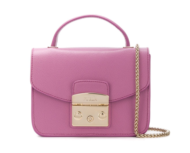furla metropolis mini top handle