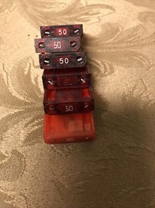 4604602 4635023 предохранитель 40а