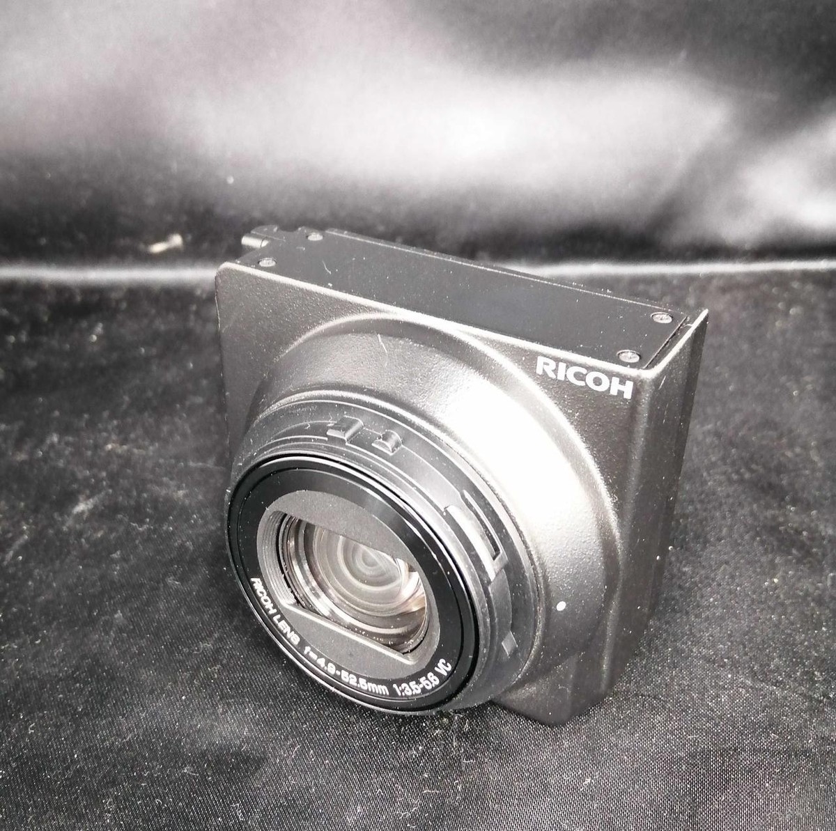 Ricoh Lens P10 28-300Mm F3.5-5.6Vc From Japan | eBay Ricoh Lens P10 28-300Mm F3.5-5.6Vc From Japan | eBay