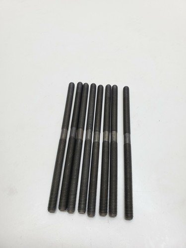 BMW R Nine T Racer 2017 Zylinder Nieten Schrauben Kopf Satz GS 1200 122EJ