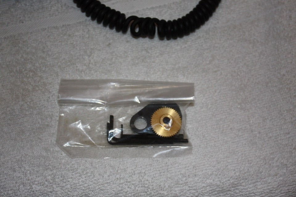 Meade 1244 Electric ETX 90 Motorized focuser in box with instructions