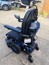 quantum 6 power wheelchairs for sale.