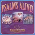 Psalms Alive! - The Worship Community - CD