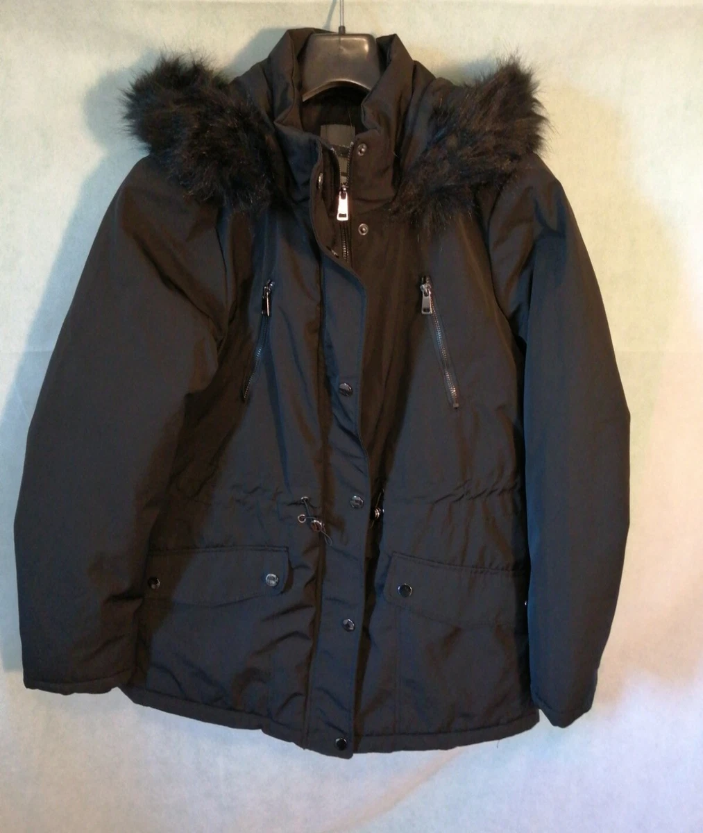 Primark shop parka jacket