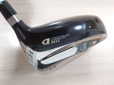 RYOMA D-1 MAXIMA driver TP-6 Flex S Loft 9.5 | eBay