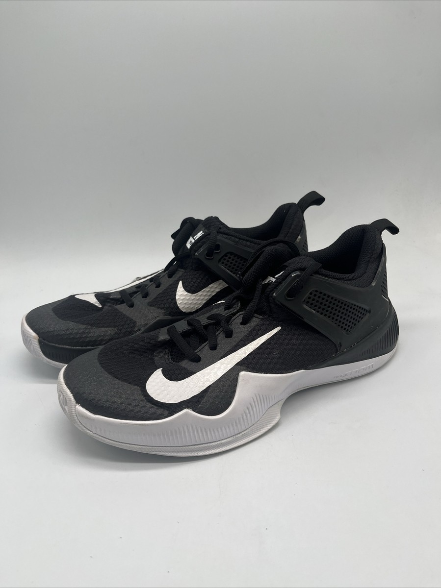 nike volleyball shoes size 10