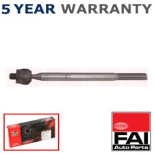 FAI Front Tie Rod End Fits Mazda 3 2003-2014 5 2005- BP4L32240