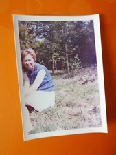 "PAUSE": PHOTO, PHOTOGRAPH, PRETTY, WOMAN, FOREST, TRIP, SUMMER, FASHION, WAY OF LIFE!