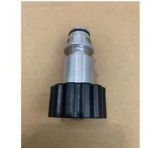 Water Inlet Connector For Greenworks GPW2500 Pressure Washer