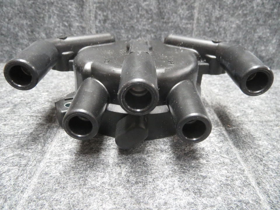 Tapa de distribuidor para Mitsubishi Montero Sport 1997-99 2,4 L - Hecha en Japón Foto 3 de 4