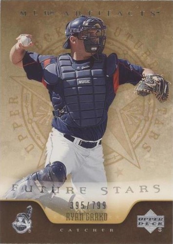 2025 Upper Deck Ryan Leonard (RC) Young Guns #238 FCGS 10 Gem MINT