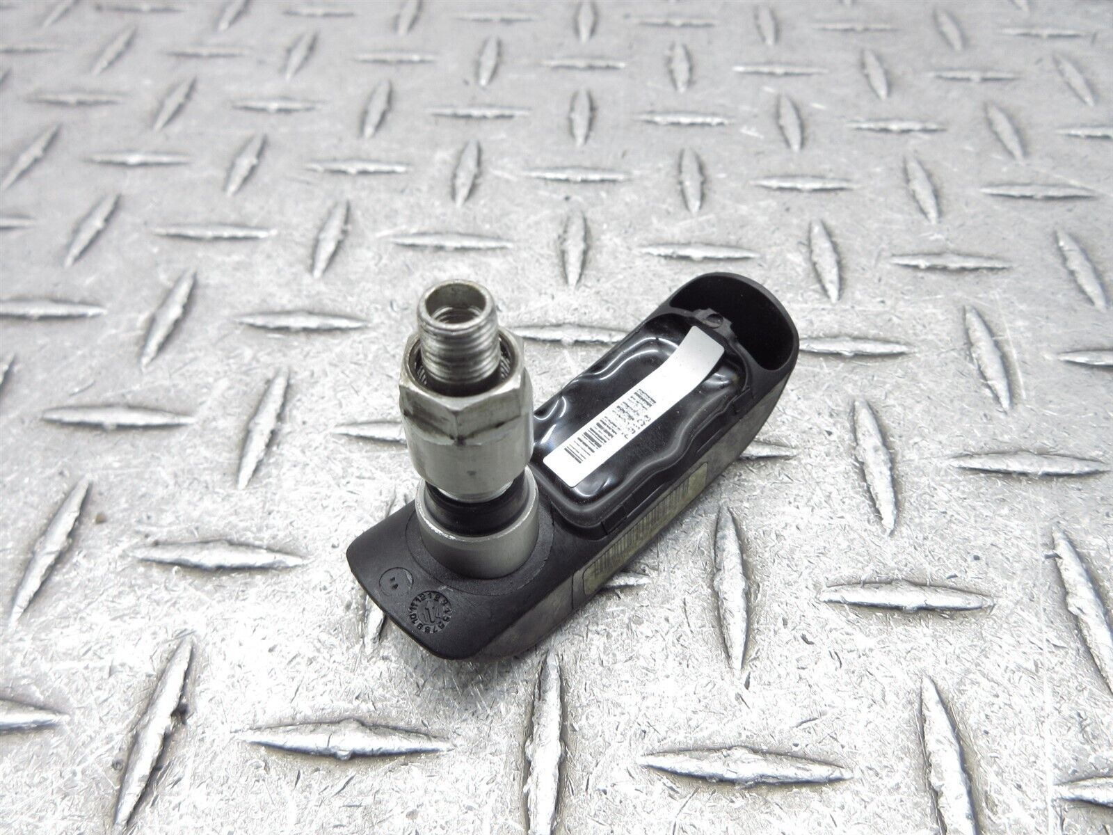 2016 1518 Kawasaki Concours ZG 1400 ZG1400 Rear TPMS Tire Pressure