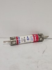 FERRAZ SHAWMUT TRS100RID TRI-ONIC FUSE 100A 600V AC/DC TESTED 