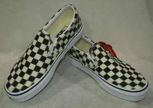 vans clasica