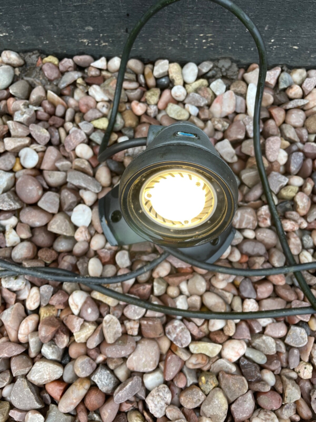 oase pond lights eBay