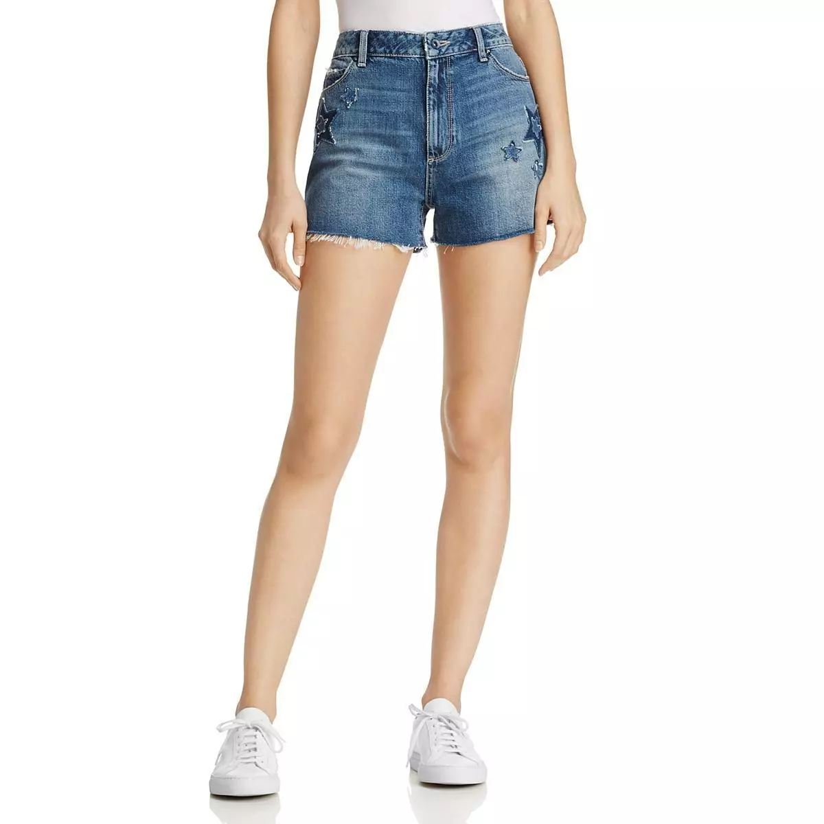 Paige margot deals shorts