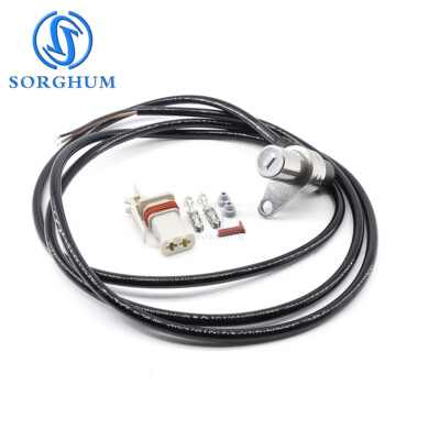 1457303 ABS Sensor Wheel Speed Sensor Crankshaft Rotation for