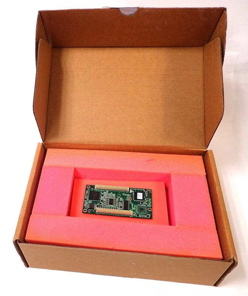 HP JD610A VOICE HP MSR CO-PROCESSOR MODULE - Image 3 of 4