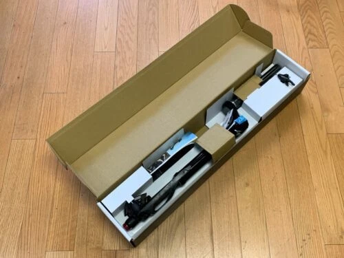 Cannondale Carbon 29 in Wheel Bicycle Forks