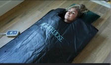 HigherDose Infrared Sauna Blanket  699 Value 