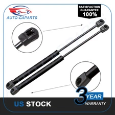 2PCS Front Hood Lift Support Strut Shock For 2009-2014 Acura TL HOOD SG326020