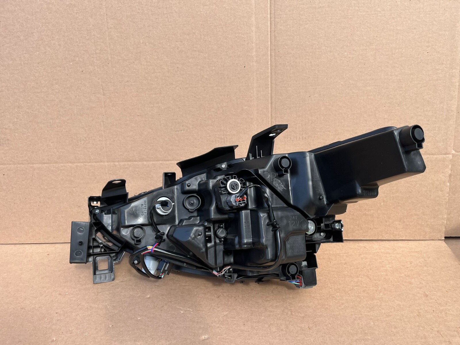 2017 2018 2019 2020 2021 Headlight for Mazda CX5 CX-5 Headlight LED