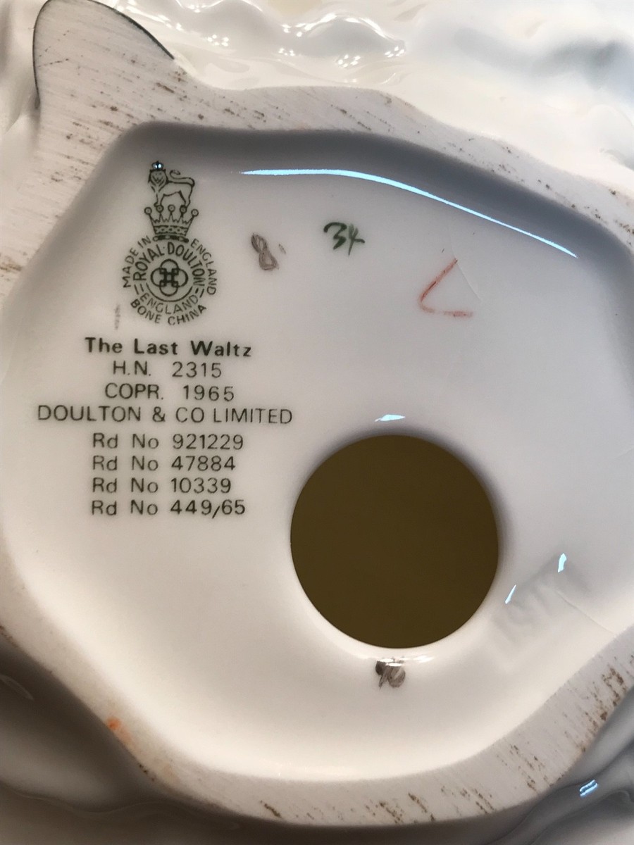 Royal Doulton 