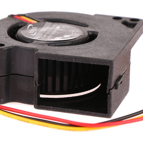 1Pc For AB05012DX200600 Projector Blower Fan DC12V 0.15A 3Wires Cooling Fan_wf - Afbeelding 6 van 11