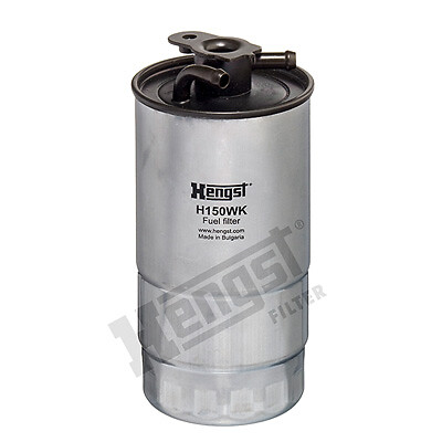 Hengst Filter H150WK Kraftstofffilter FüR BMW Opel Alpina Land Rover-image