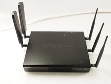 Cradlepoint AER2100 All-in-One Router with Antennas NO Power Adapter