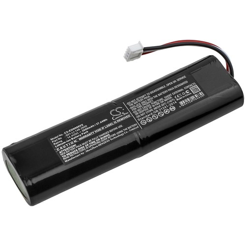 Batería de actualización para Ecovacs Deebot Ozmo 900, Deebot Ozmo 901,  Deebot Ozmo 905 | eBay