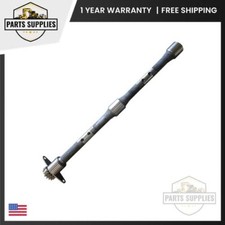 Re500448 Balancer Shaft Right Hand For John Deere Tractor, Skid Steer 5410 5415+