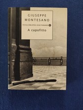 A capofitto Giuseppe Montesano Mondadori