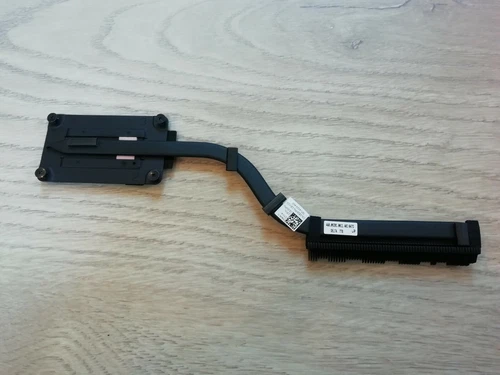 ORIGINAL Dell Latitude 3580 3480 heatsink cooling 05GKPN 5GKPN 460.09Z01.0011