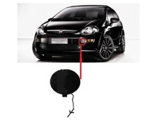 Pare-choc avant Fiat PUNTO EVO