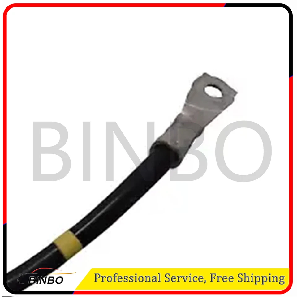 Nuevo cable de batería negativo 31407114 para Volvo S60 XC60 V60 S60CC V60CC V60CC V60CC Foto 2 de 4