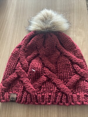 timberland mütze