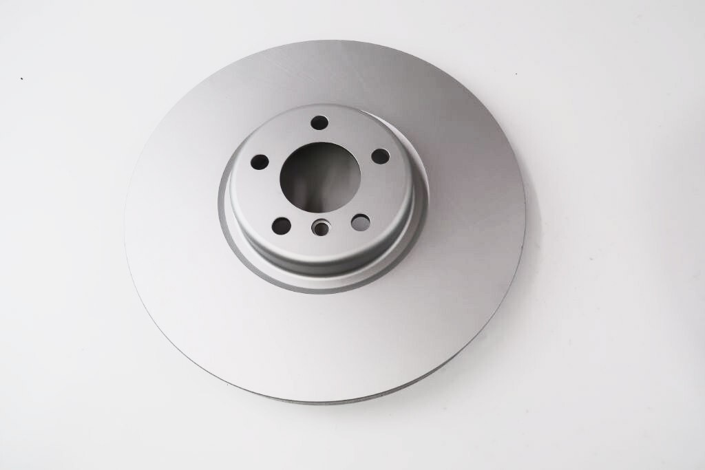 Rolls Royce Ghost front rear brake disc rotors TopEuro #1753