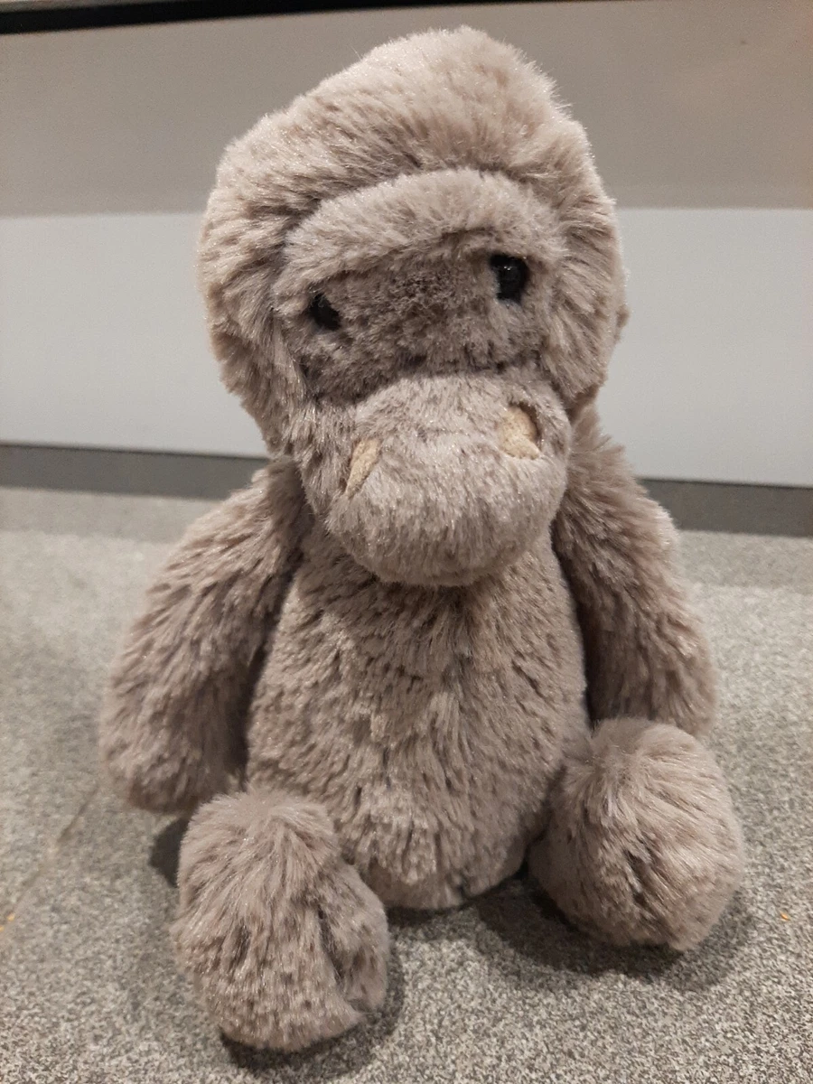 Bashful gorilla hotsell