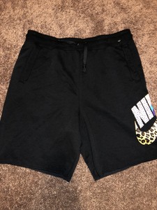 sean wotherspoon shorts