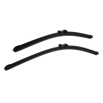 Stainless Steel Windshield Wipers AERO Premium Beam Wiper Blades - Foto 6