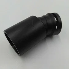 DeWalt OEM Dust Extractor Vacuum Adapter D25301D Used Replacement Part 496550