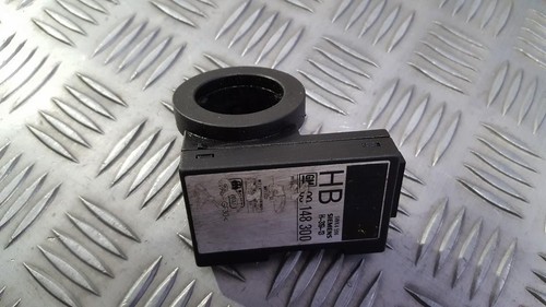 Opel Vectra 1999 ECU Immobilizer antenna 09148300, gm09148300  h-3 #360611-22