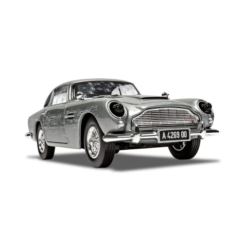 Corgi CC04314 James Bond Aston Martin DB5 'No Time To Die' - Bild 3 von 4