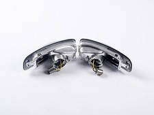 Motorcycle & Scooter Turn Signal Light Assemblies for 1991