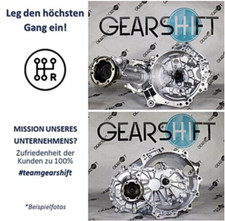 GETRIEBE MERCEDES CITAN W420 II 113 1.3 TCE &Ouml;l Gratis GARANTIE