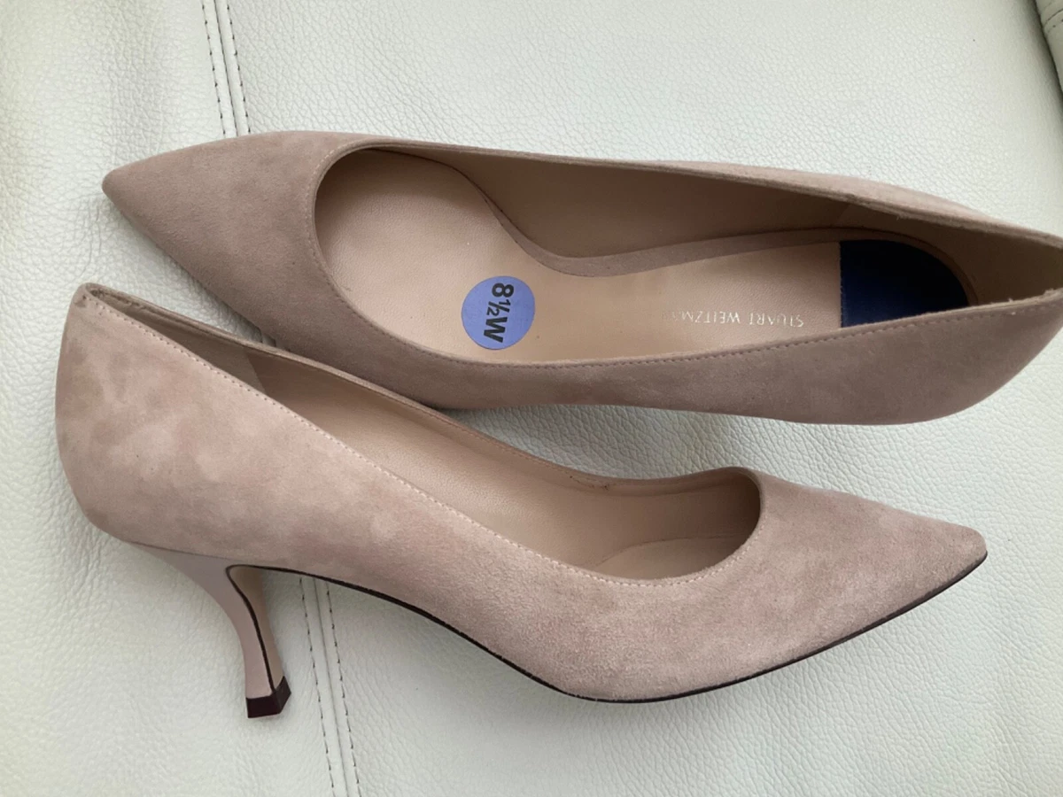 Vero cuoio sales suede shoes